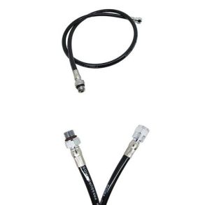 Hp slang till SPG 80 cm