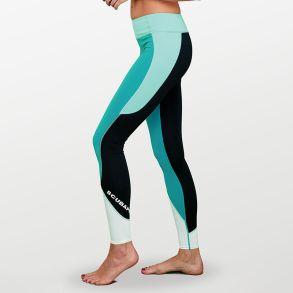Scubapro T-flex Leggings Lady UPF-80