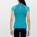 Scubapro Rashguard woman kort UPF-50