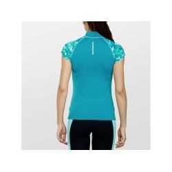 Scubapro rashguard kvinde kort UPF-50