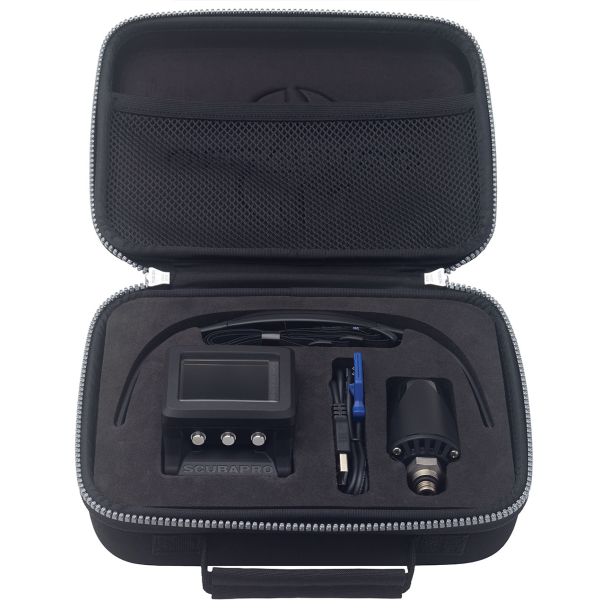 Polar Vinter Dykkerst