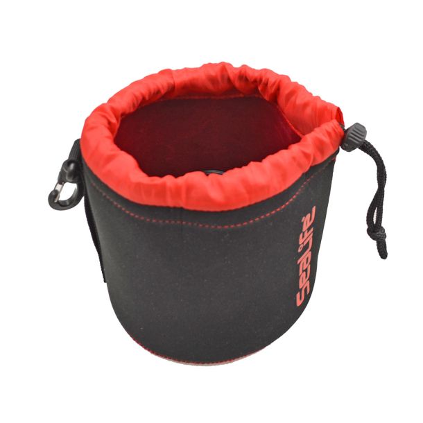 Sealife Soft Lined Neoprene Gear Pouch