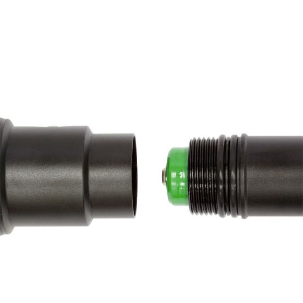 Bigblue dykkerlygte CF1300P