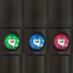 Bigblue dykkerlygte CF1300P