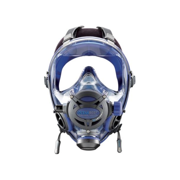 OceanReef dykkermaske G Divers Fullface 