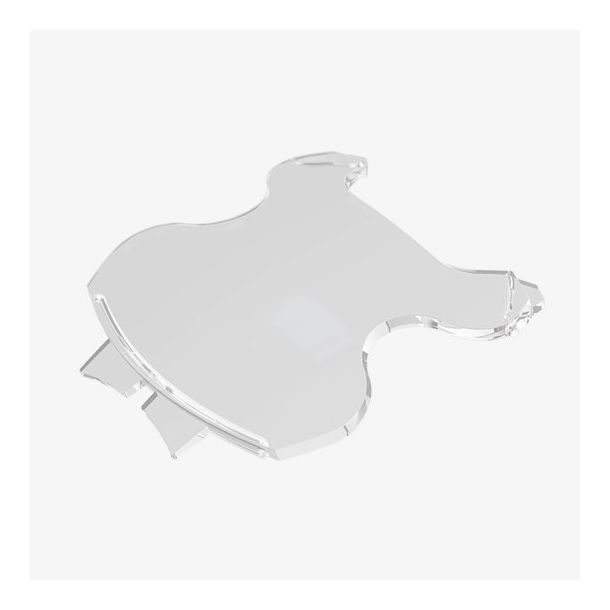 Suunto beskyttelsesglas til Cobra2/Cobra3