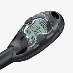 Suunto beskyttelsesglas til Cobra2/Cobra3