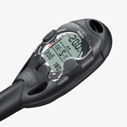 Suunto beskyttelsesglas til Cobra2/Cobra3