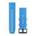 Garmin Watchband QuickFit 26  Silicone