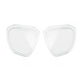 Scubapro diving mask D-Mask with optical lenses