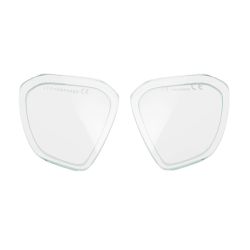 Scubapro dykkermaske D-Mask med styrke