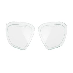 Scubapro dykkermaske D-Mask med styrke