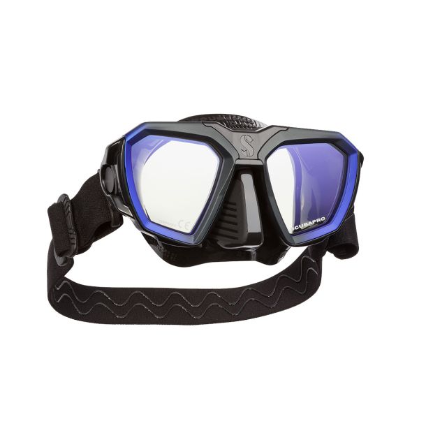 Scubapro dykkermaske D-Mask