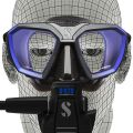 Scubapro diving mask D-Mask