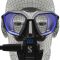Scubapro dykkermaske D-Mask med styrke