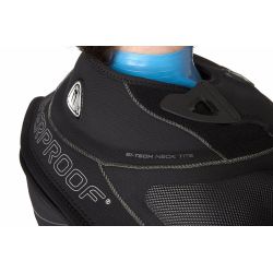 Waterproof trdragt D10 Pro ISS