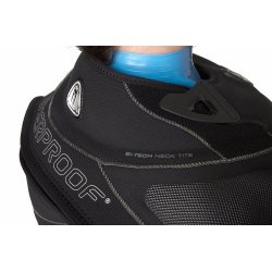 Waterproof trdragt D10 Pro ISS