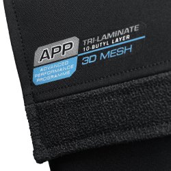 Waterproof Trdragt D1X HYBRID ISS 