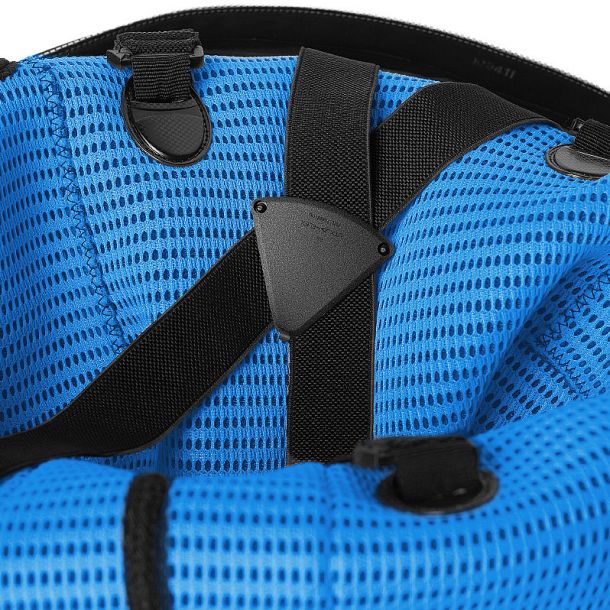 Waterproof torrdräkt D1X HYBRID ISS 