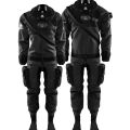 Waterproof Drysuit D7X Nylotech