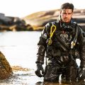 Waterproof Drysuit D7X Nylotech
