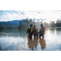 PADI IDC Instruktr kursus