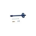 Danfender Fender 10 piece Adapter and Valve Kit