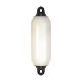 Danfender Fender, white
