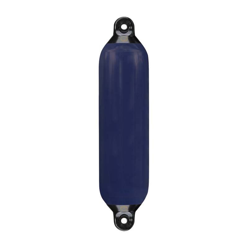 Buy Mooring package with navy blue rope and navy blue fender 