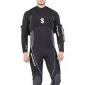 Scubapro Definition 7 mm Hooded FrontZip v�ddragt