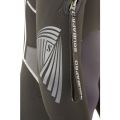 Scubapro Definition 7 mm Hooded FrontZip v�ddragt
