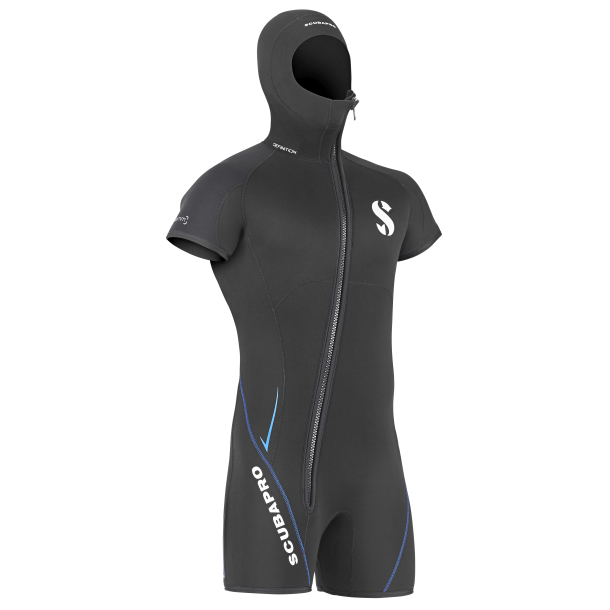 Scubapro Vest Definition 6 mm