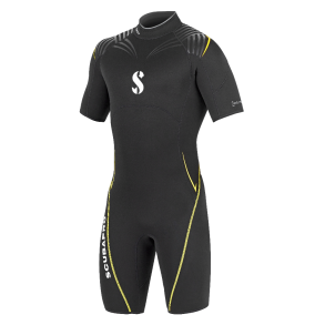 Scubapro Definition 2.5 mm Shorty Mand