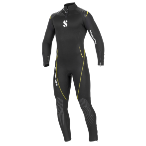 Scubapro Vddragt Definition 3 mm Herre