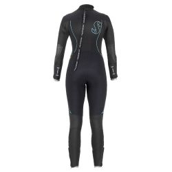 Scubapro Definition 5 mm V�ddragt