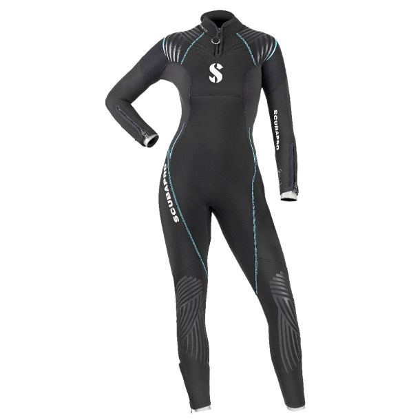 Scubapro Definition 5 mm Wetsuit