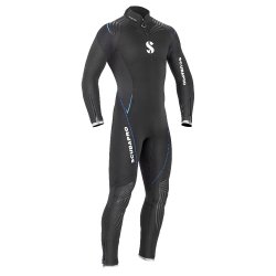 Scubapro Definition 5 mm V�ddragt