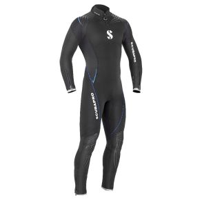 Scubapro Definition 5 mm V�ddragt