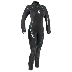 Scubapro Definition 7 mm semivddragt 