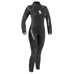 Scubapro Definition 7 mm semivddragt