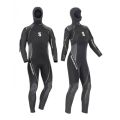 Scubapro Definition 7 mm Hooded FrontZip v�ddragt