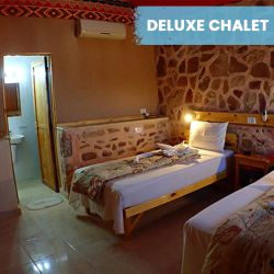 Dykkerrejse til Egypten, 18. - 25. oktober 2026