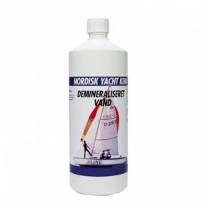 Nordkemi Demineraliserat vatten