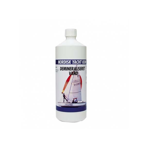 Nordkemi Demineraliseret vand