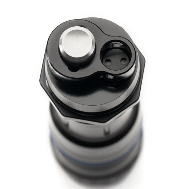 Scubapro lygte Nova 850R WIDE Dykkerlykter Diving 2000