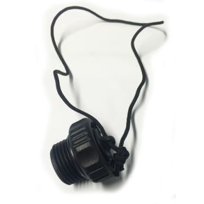 DIN prop til flaskeventil