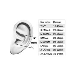 Scubapro Doc's ProPlugs repropper