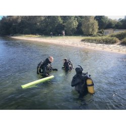 PADI Drift Diver Specialty