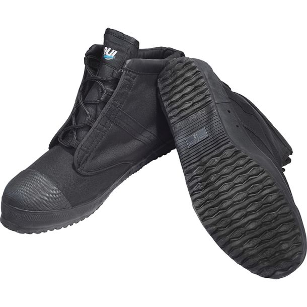 Stvler Rock Boots DUI str. 37