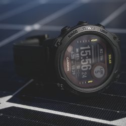 Garmin Dykkerur Descent G1 Solar